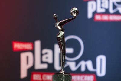 Premios Platino presentan espacio virtual para potenciar industria del cine