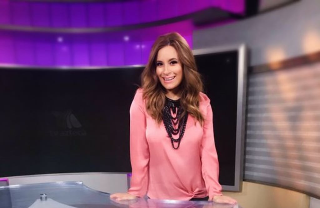 Linet Puente se robó las miradas por las razones incorrectas / Foto: Instagram @linetpuente