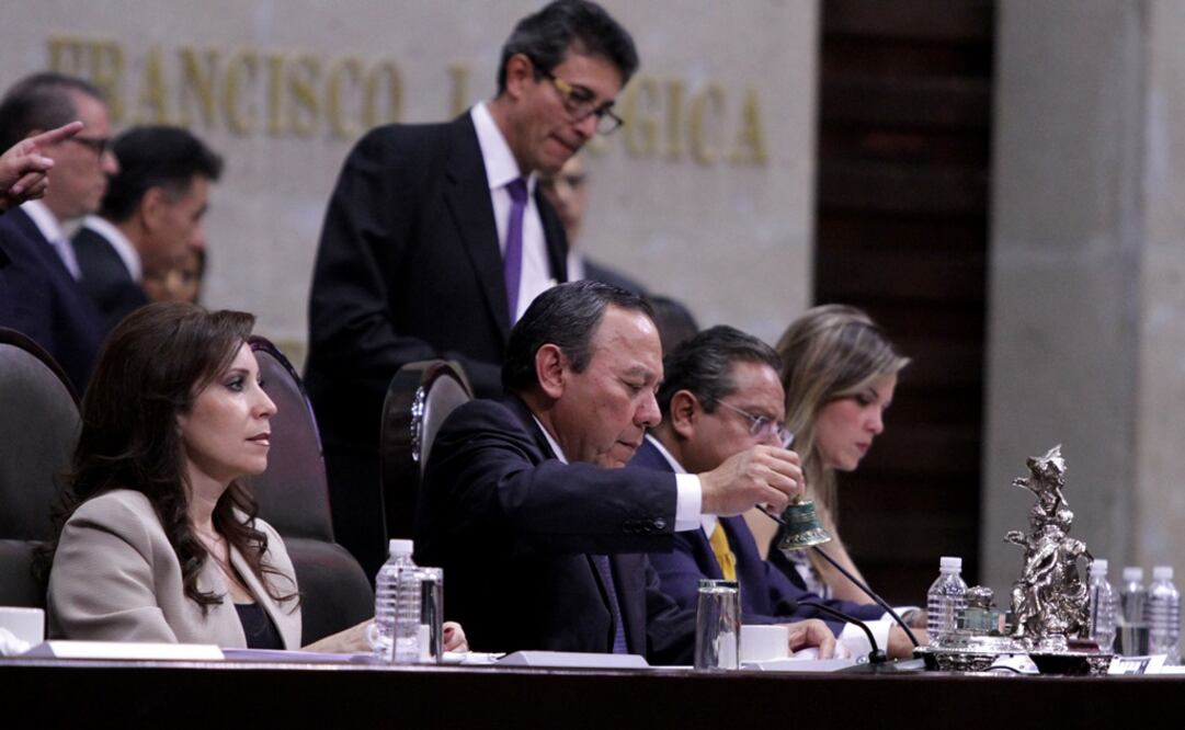 (Foto: Archivo - EL UNIVERSAL)