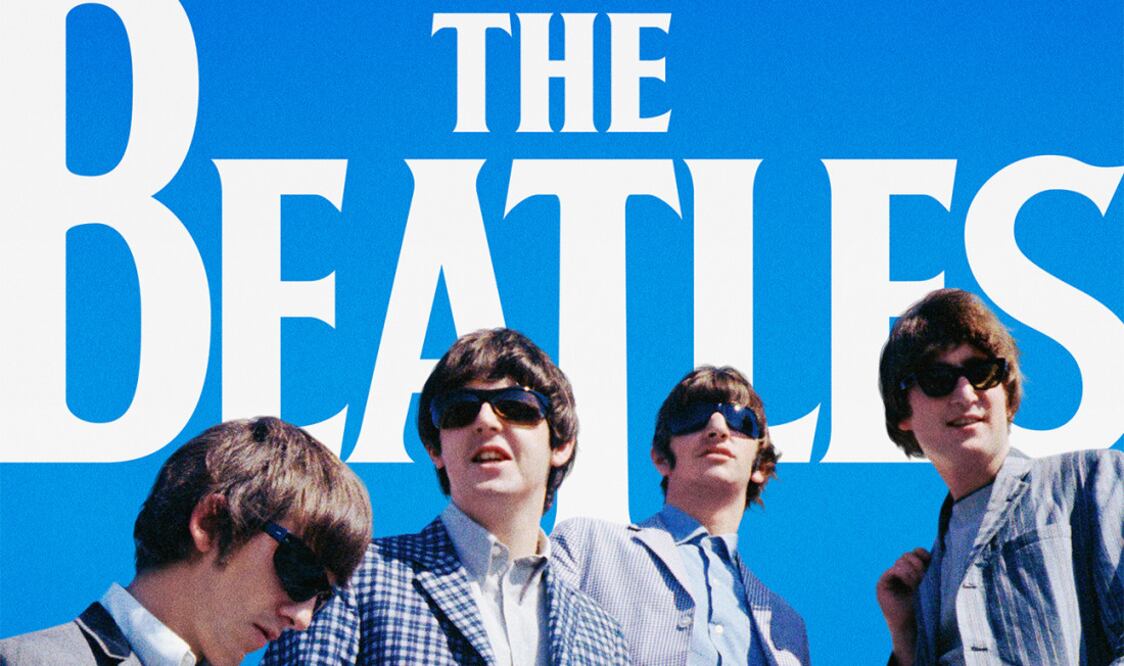 Eight Days a Week: los días felices de los Beatles