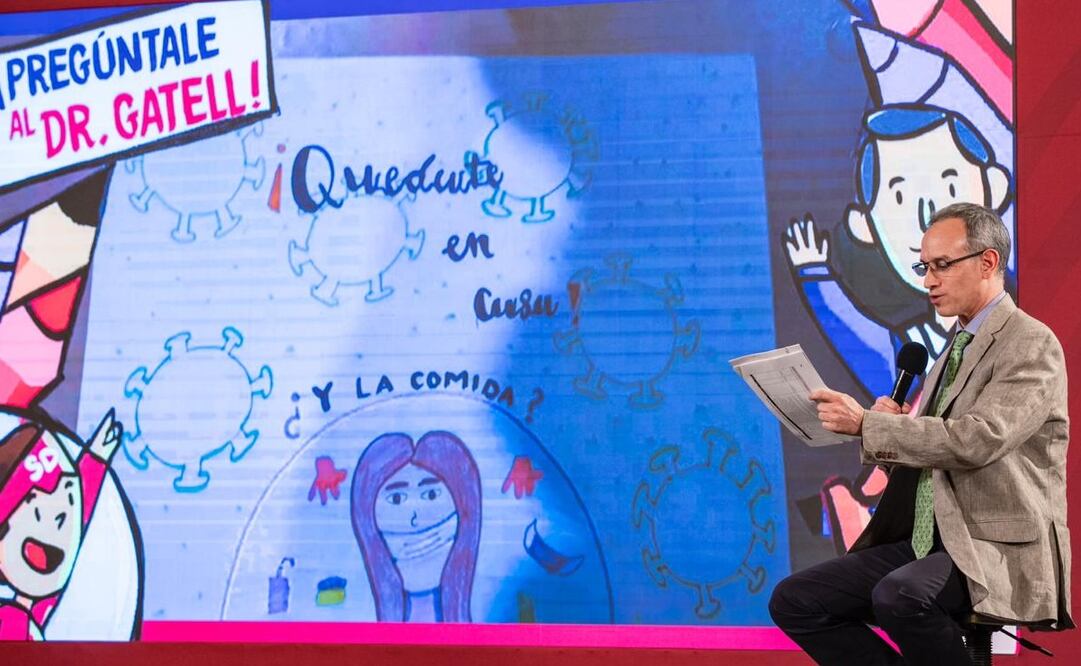 Foto: Sergio Tapia. EL UNIVERSAL