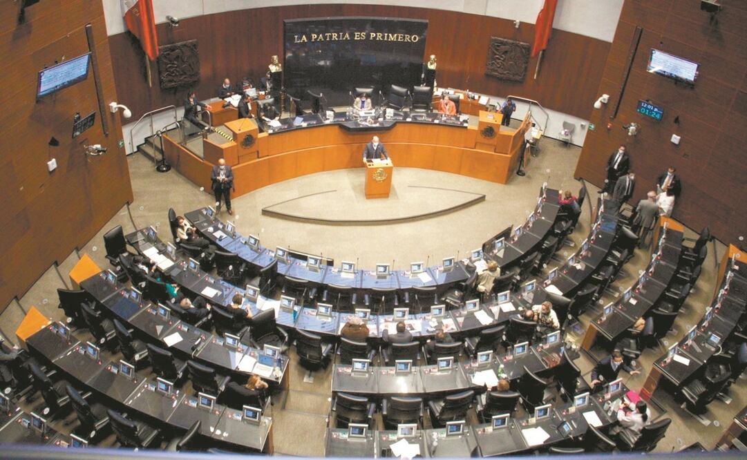 Foto: Archivo/EL UNIVERSAL