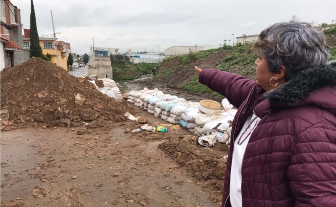 Foto: Rebeca Jiménez/ EL UNIVERSAL