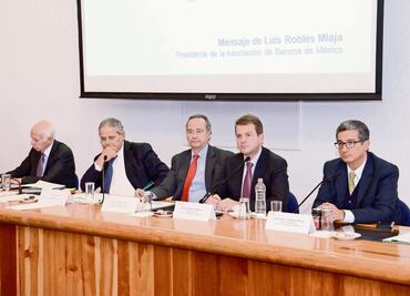 Exagerada, la reacción del tipo de cambio: banqueros