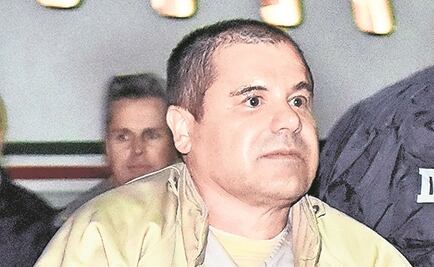 Pide "El Chapo" aplazar juicio