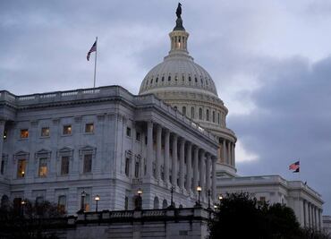Gobierno de EU "se dirige a un cierre", declara JD Vance