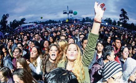 Mexico’s 2019 Corona Capital poster revealed