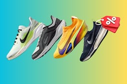Nike código promocional y descuentos: Hasta 40% Off en tenis, ropa y jordan