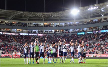 No más ridículos del futbol mexicano