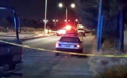 Reportan el jueves cinco asesinatos en tres distintos municipios de Zacatecas