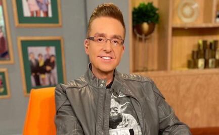 Caso de Daniel Bisogno es "único y raro", asegura su hermano