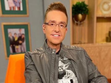 Hermano de Daniel Bisogno revela cuál fue la enfermedad que alejó al conductor de la televisión