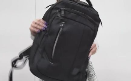 Tras sismos y réplicas, estos son los documentos que no debes olvidar en tu mochila de vida