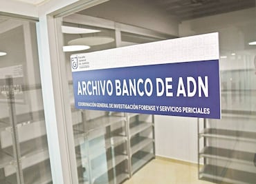 En marcha, registro de agresores sexuales