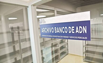 En marcha, registro de agresores sexuales