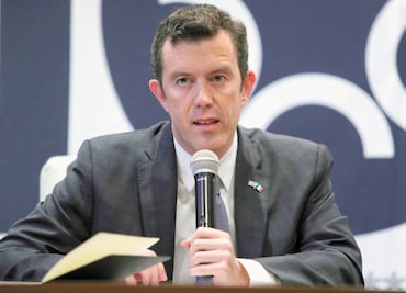 Aún con T-MEC, algunos inversionistas preferirán Canadá y no México: American Society