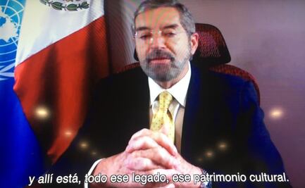 Guillermo Soberón, un gran impulsor de la ciencia, pero también de la cultura: De la Fuente