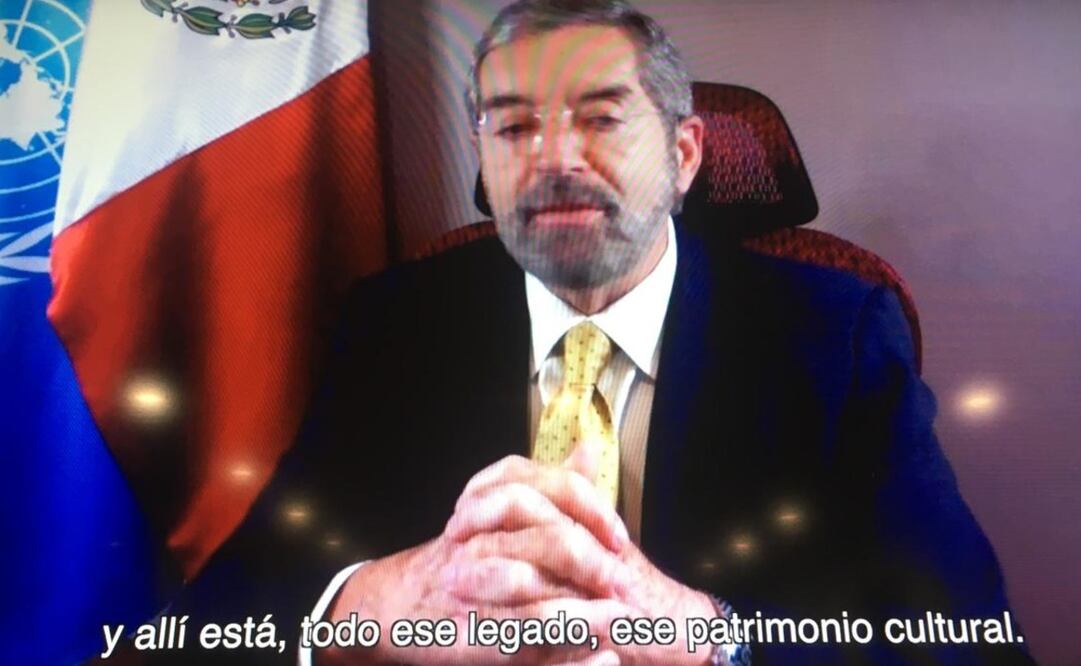 Guillermo Soberón, un gran impulsor de la ciencia, pero también de la cultura: De la Fuente