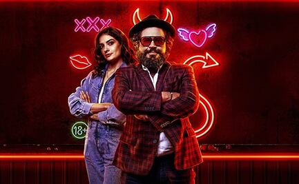 ¿Qué ver?: "La noche del Diablito" se despoja de tabús 