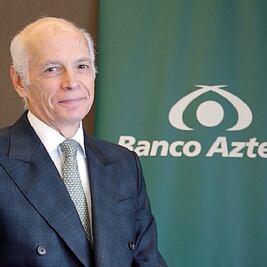 Ciberataques, un riesgo manejable: Banco Azteca