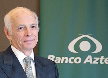Ciberataques, un riesgo manejable: Banco Azteca