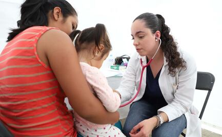 Hidalgo ha registrado 105 brotes de virus Coxsackie en lo que va del año; 64 casos se han dado en planteles escolares