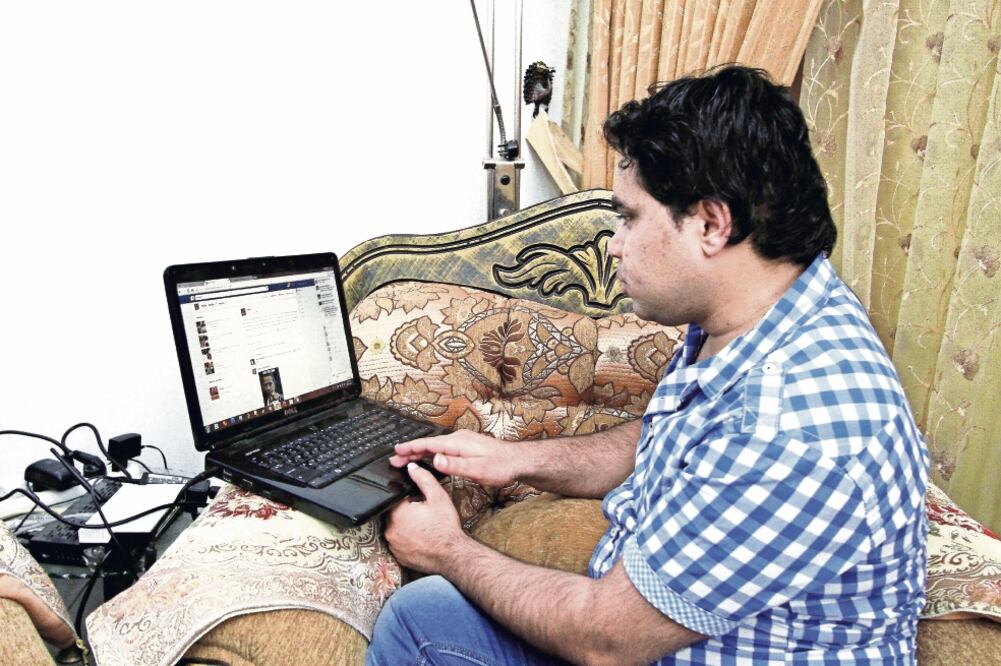 Legisladores piden obligar a los medios a eliminar inmediatamente videos, mensajes o fotos sexuales que afecten a alguna persona (ARCHIVO EL UNIVERSAL)