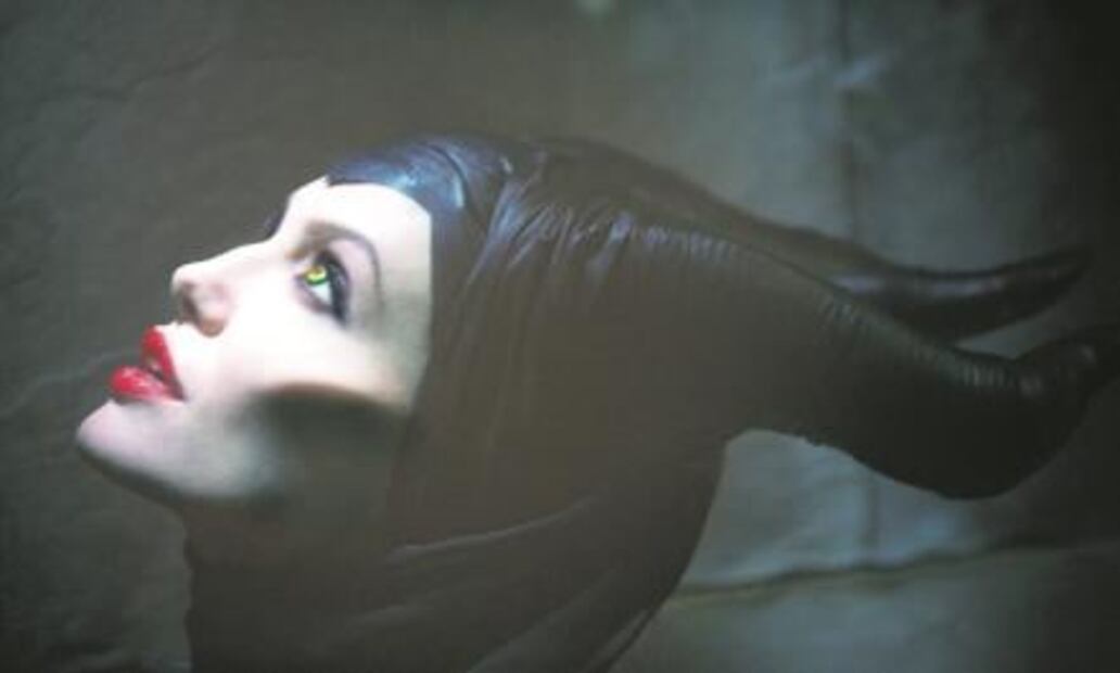 Las “monstruosas” más sexys del cine