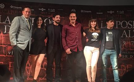 "La posesión de Altair" reúne nostalgia y miedo 