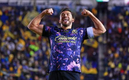 América logra sufrido triunfo ante Santos Laguna 
