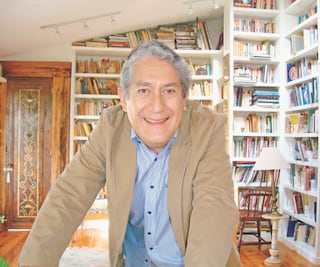 “México ha atravesado por alrededor de 100 epidemias”