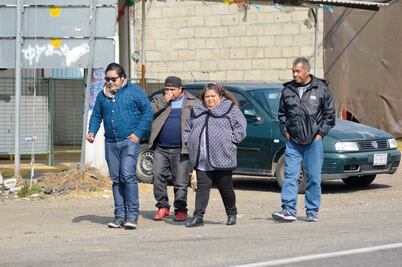 Piden estar alerta por cambios de temperatura en Morelos