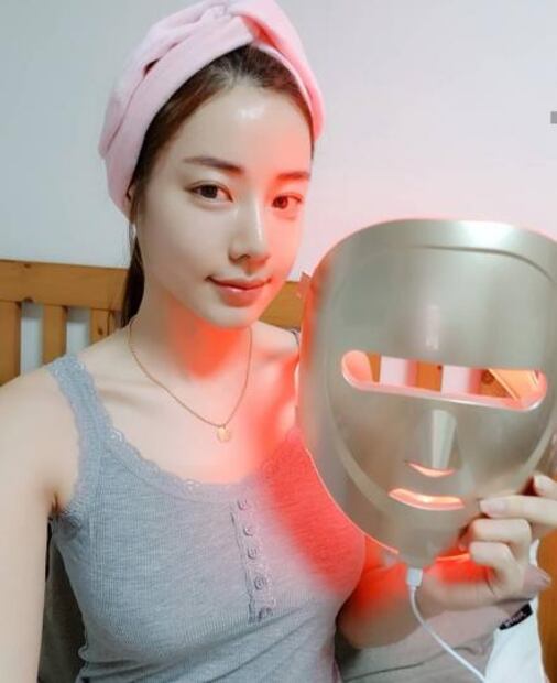 Conoce los nuevos tratamientos de LED para la belleza