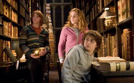 Preparan nuevo parque temático de diversiones dedicado a Harry Potter