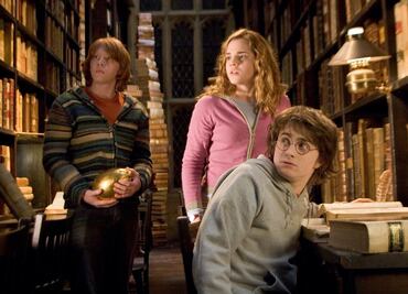 Preparan nuevo parque temático de diversiones dedicado a Harry Potter