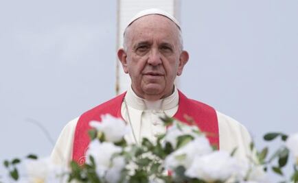 It's the time to end indifference: Pope Francis