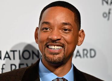 Cuando Will Smith se empecinó en hablar en español en México