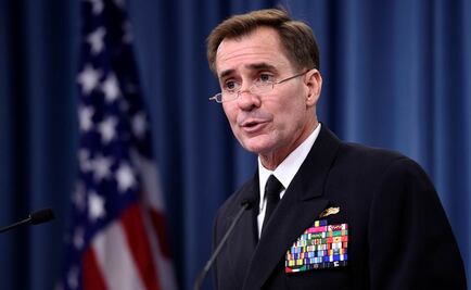 Niega gobierno de EU pactos secretos con Irán