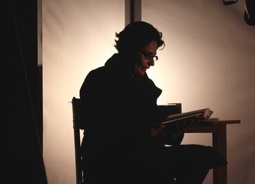 Textos de Kafka y Pessoa reflexionan problemas del Siglo XXI