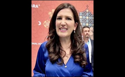 Gobierno de AMLO olvidó su compromiso de proteger DH de migrantes: Kenia López Rabadán