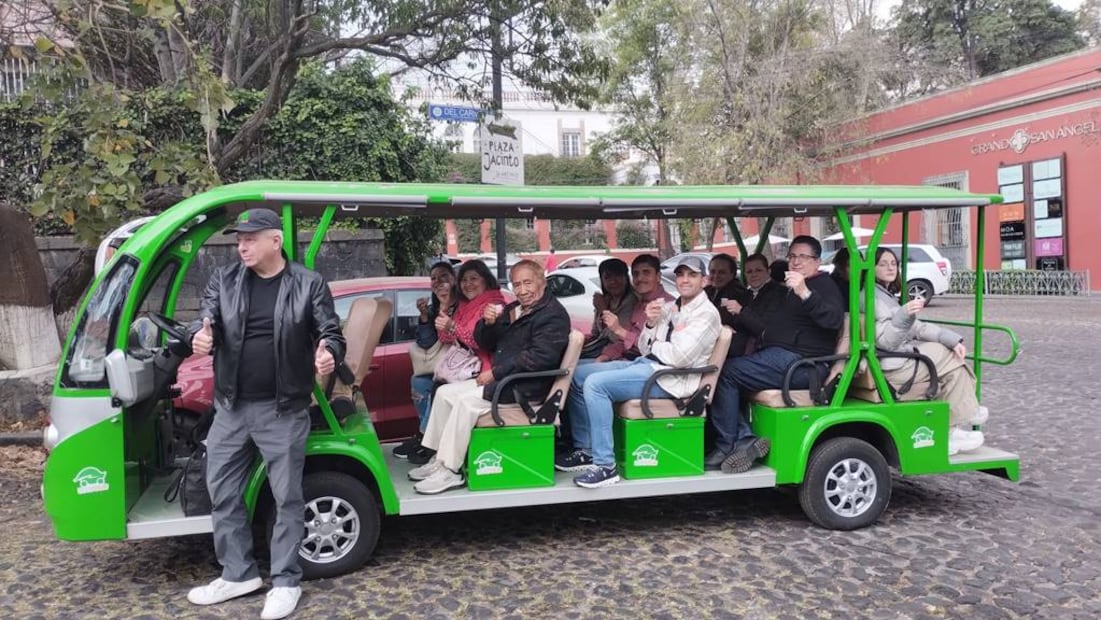 Foto: Ecotour México