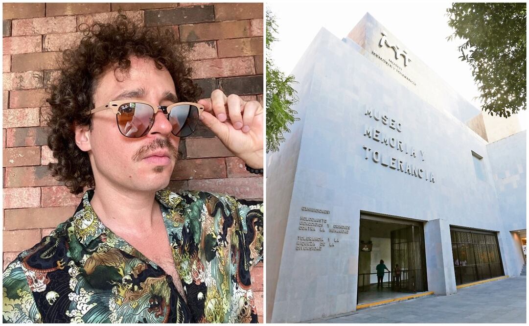 Foto: Especial y archivo