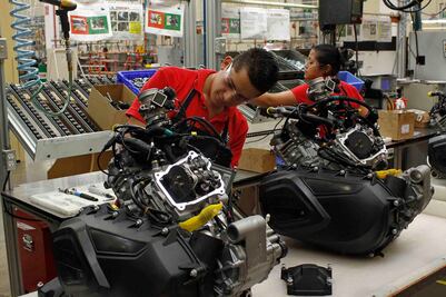 ¿Qué productos de México podrían ser afectados por aranceles de EU?