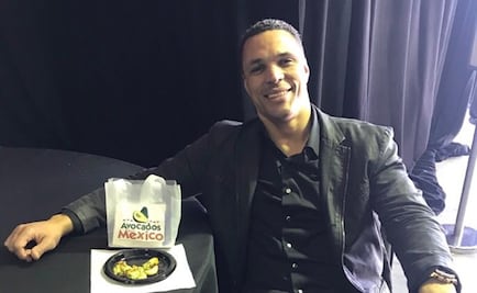 Aguacate mexicano inicia su promoción en el Super Bowl