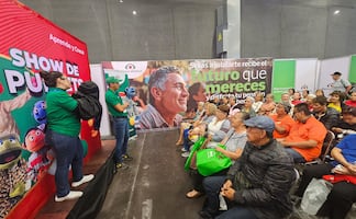 Banco Azteca acerca herramientas para mejorar calidad de vida a pensionados