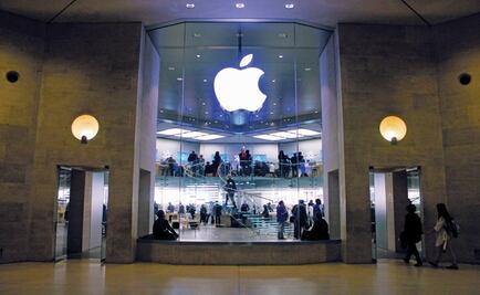 Detectan problemas en servicios de Apple