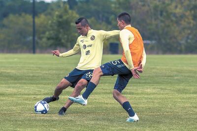 Paul Aguilar considera que se culpa de más a la defensa