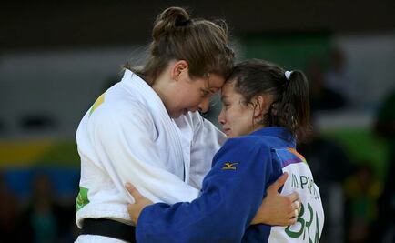 Piden a medios no cosificar a atletas en Río 2016