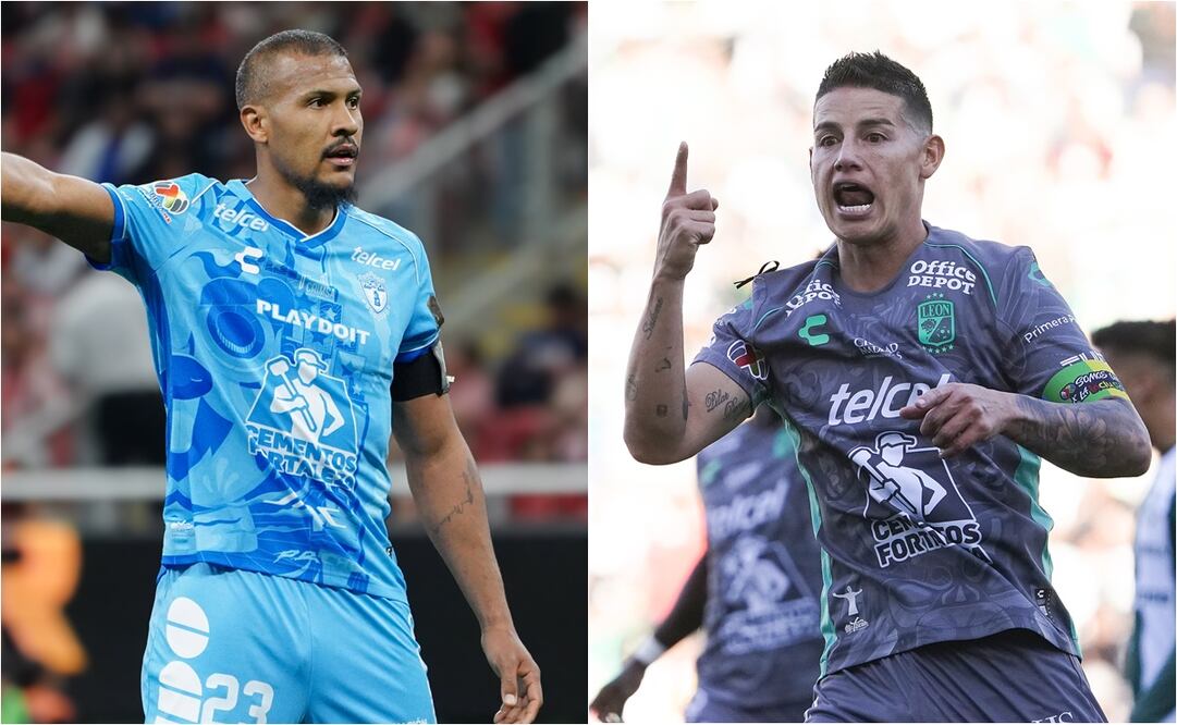 FOTO: IMAGO7 - Pachuca y León aclaran rumores sobre su ausencia en el Mundial de Clubes