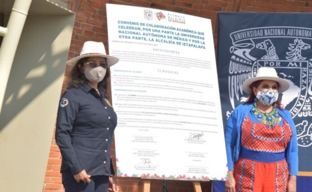 UNAM e Iztapalapa instalarán Observatorio Interactivo, primero de su tipo en México